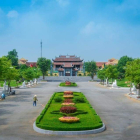 Sở hữu biệt thự 200m2 đẳng cấp chỉ từ 19tr/m2, chiết khấu ngay 510 giá trị lô đấ