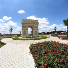 Hãy cho bạn cơ hội đến với dự án CÁT TƯỜNG PHÚ HƯNG.