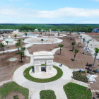 KHU ĐÔ THỊ MỚI TIẾN HƯNG, PHƯỜNG TIẾN HƯNG, THÀNH  PHỐ ĐỒNG XOÀI.