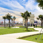 Bán Đất gần ngay công viên đẹp nhất Đồng Xoài