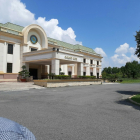 Đất Siêu Nóng Tại Trung Tâm Thị Trấn Liền Kề KCN