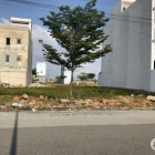 Bán gấp lô đất ngay KDC Tân Đô, Đất Nam Luxury view Kênh Xáng, SHR 850tr/130m2