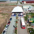 Đầu tư thông minh đất nền galaxy Hải Sơn 650tr/nền ck 13% shr từng nền