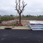 CẦN BÁN 3 LÔ ĐẤT CÁCH CHỢ BÌNH CHÁNH 1KM