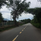 Kẹt tiền cấn bán lô đất mặt tiền Nguyễn Thị Lắng, 5x16, Thổ Cư 100%, SHR