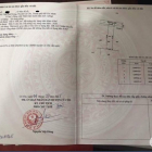 Cần Bán Gấp 2 Lô Đất Thổ Cư, SHR, 900Tr Ngay BV Xuyên Á, LH: 0907 639 419