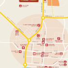 Đầu tư sinh lời cao vào dự án khu đô thị Hoàng Thành Kon Tum