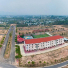 Lí do nên đầu tư vào dự án khu đô thị Hoàng Thành