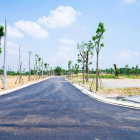 Đất nền sổ đỏ thành phố chỉ với 409 triệu/nền