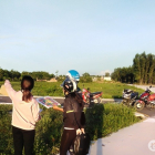 Đất nền gần hồ Sinh Thái, gần sân bay Long Thành, 6-7tr/m2 SHR 100%