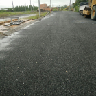 Cần tiền bán gấp 2 lô đất KDC Minh Trí, Cái Tắc, DT 80m2, có sổ, có NH hỗ trợ