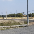 1ty7 ở hữu ngay lô đường 10m5, ven sông Cổ Cò, cạnh biển Thống Nhất