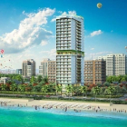 AN CƯ, NGHỈ DƯỠNG TẠI KHU ĐÔ THỊ SINH THÁI MẶT TIỀN BIỂN GIÁ SIÊU ĐẦU TƯ