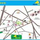 Cần tiền bán gấp đất đường số 7, Bình Hưng Hòa, SHR 900tr/68m2 ,