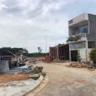 Đất nền DA KDC Sơn Tịnh - khu Đô Thị loại III, tiện ích về mọi mặt - LH: 0896453