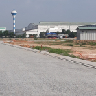 Gia đình có việc cần tiền nên bán gấp đất ngay vòng xoay Kim Hằng