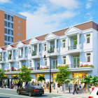 Đất nền giá rẻ gần trung tâm hành chính tỉnh Bình Dương