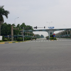 đất nền phú chánh,sinh lợi cao,giá F0