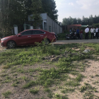 Thanh lý ngân hàng hỗ trợ 50% giá trị lô đất tại TT Trảng Bom Đồng Nai 345tr/nen