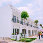 Duy nhất 1 suất nội bộ nền Đông Nam, đường 30m, Vĩnh Long New Town chỉ 850 triệu