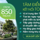 Đất nền trung tâm TP Vĩnh Long, mặt tiền 30m, trả theo tiến đôj, sổ đỏ trao tay
