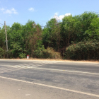 Đất biệt thự Hồ Tràm - đối diện sân bay Hồ Tràm - SHR