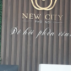 Những gì nhà đầu tư chưa nghĩ đến - New City Phố Nối