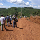 Đất Trang Trại ở Lâm Đồng, đường ô tô, giá chỉ 370 triệu/lô 5000 m2