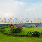 Bảo Lộc Golden City - Đất vàng cửa ngõ kết nối giao thương
