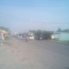 Bán 8,7 ha Đất Phú An,Bến Cát ,Bình Dương