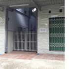 BÁN GẤP NHÀ TRỌ 16P+2KIOT VS 450M2(15X30)ĐẤT CHƯA XÂY DỰNG