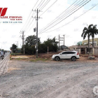 Đất nền giá rẻ 550tr/nền 5x20 tại Bến Lức!