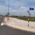 Bán đất sổ hồng riêng, thổ cư 100% giá gốc chủ đầu tư từ 700tr/nền LH:0347108096