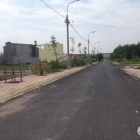 Bán đất TT TP Biên Hòa mặt tiền đường Đồng Khởi gần Cty ChangSin