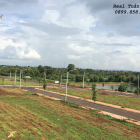 Đất nền Trung tâm Hành chính mới Tx.Buôn Hồ, view công viên sát Hồ sinh thái.