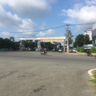 Bán nền khu dân cư Nông Thổ Sản, Cái Răng, Cần Thơ - 3.4 tỷ