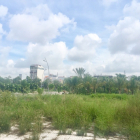  NỀN BIỆT THỰ HƯNG PHÚ 1 (khu Cần Thơ Center)!!