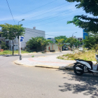 Bán cặp đất cực đẹp đường Hà Bồng đối lưng đường 29/3, phù hợp mua ở, kinh doanh