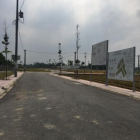 Tôi chính chủ cần bán gấp đất đã có sổ hồng Dự án Long Hòa Garden