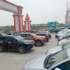 Mở bán Block mặt tiền trung tâm thương mại - chiết khấu lên đến 2 cây vàng