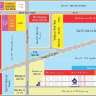 DỰ ÁN SKY CENTER CITY 4 VỊ TRÍ ĐẸP ĐẦU TƯ NHANH