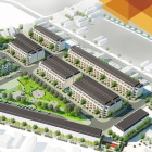 Đất nền sổ đỏ dự án KĐT mới Đồng Khốc – Thái Nguyên, giá chỉ 7 triệu/m