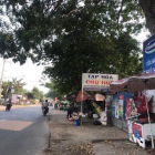 Cần bán 1000m2 đất Bình Dương giá 360tr đường xe hơi.