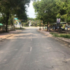 Bán đất nền chính chủ giá đầu tư, đất gần siêu thị bigC DĨ AN