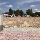 ĐẤT KCN VISIP 1 GIÁ CHỈ 19TR/M2 ĐÃ CÓ SHR TỪNG NỀN