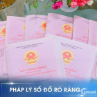 Ra mắt khu đô thị trung tâm công nghệ cao thành phố mới, đã có sổ ĐỎ