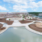 Đất Lành Chim Đậu, Đất Lành Chim Đậu