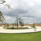 Đất nền dự án Cát Tường Phú Hưng