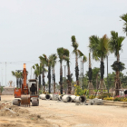 bán đất trung tâm thành phố đồng xoài.