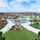 CHÍNH THỨC MỞ BÁN ĐỢT 4 - DỰ ÁN CÁT TƯỜNG PHÚ HƯNG 